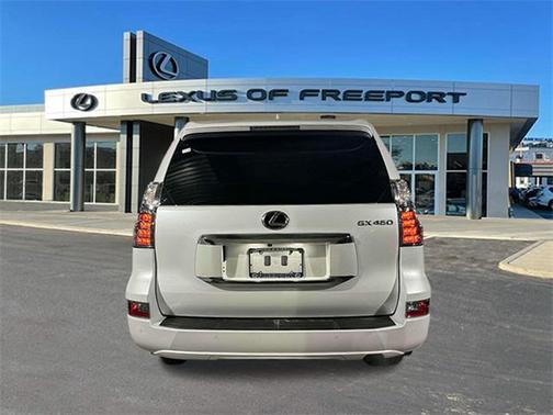 2023 Lexus GX 460 Premium