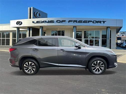 2022 Lexus RX 350L Base