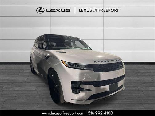 2024 Land Rover Range Rover Sport SE