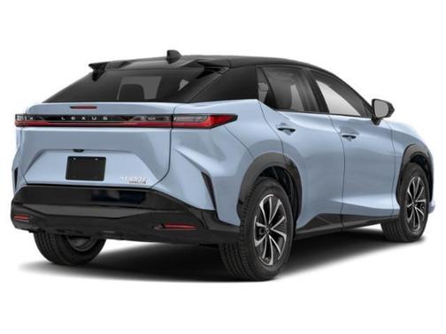 2025 Lexus RZ 450e Premium
