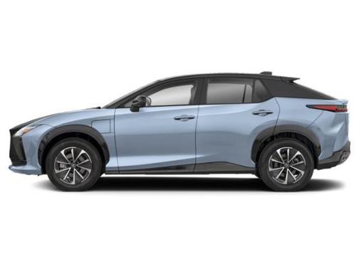 2025 Lexus RZ 450e Premium