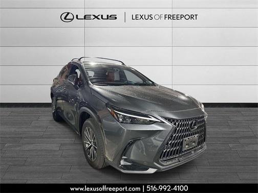 2023 Lexus NX 350 Premium