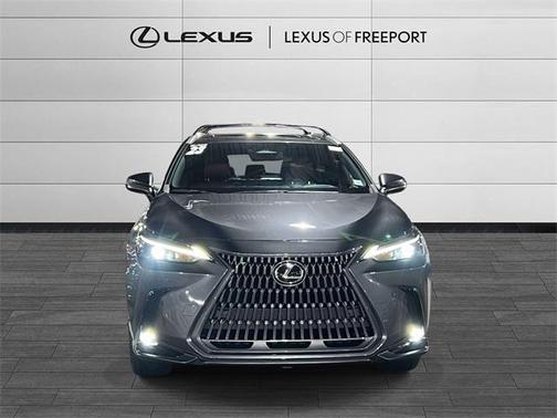 2023 Lexus NX 350 Premium