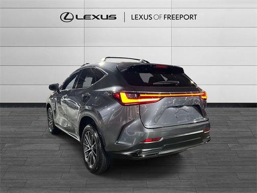 2023 Lexus NX 350 Premium