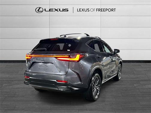 2023 Lexus NX 350 Premium