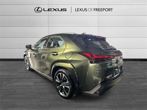 2023 Lexus UX 250h Base
