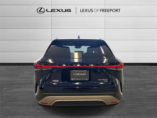 2024 Lexus RX 350 Premium Plus