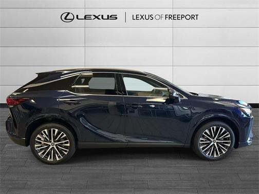 2024 Lexus RX 350 Premium Plus