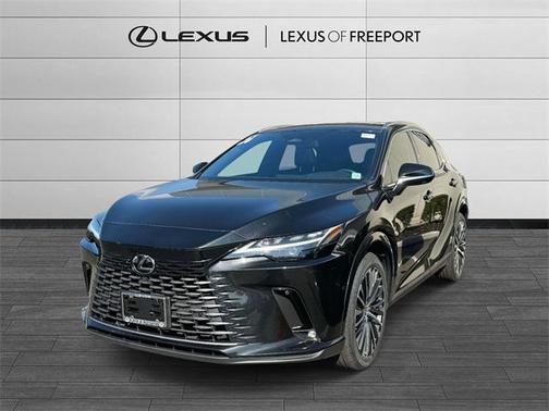 2024 Lexus RX 350 Premium Plus