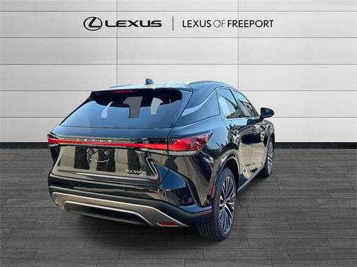 2024 Lexus RX 350 Premium Plus