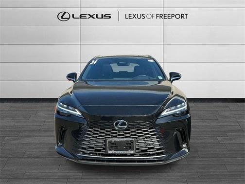 2024 Lexus RX 350 Premium Plus