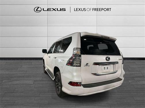 2022 Lexus GX 460 Premium