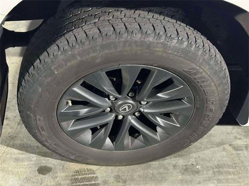 2022 Lexus GX 460 Premium