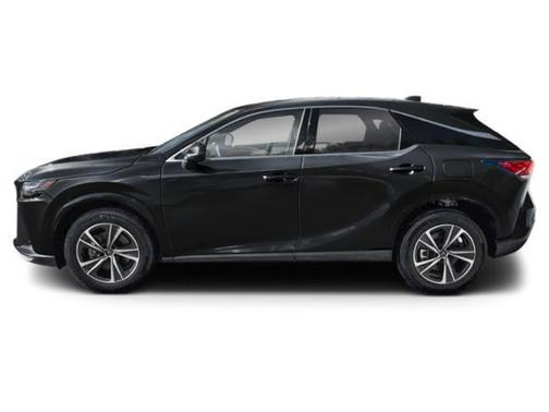 2026 Lexus RX 350 F SPORT Design