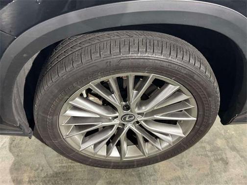 2023 Lexus NX 350 Luxury