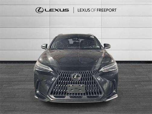 2023 Lexus NX 350 Luxury