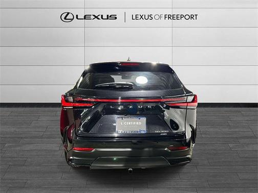 2023 Lexus NX 350 Luxury
