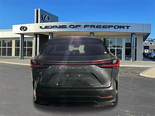 2022 Lexus NX 350 350 Base