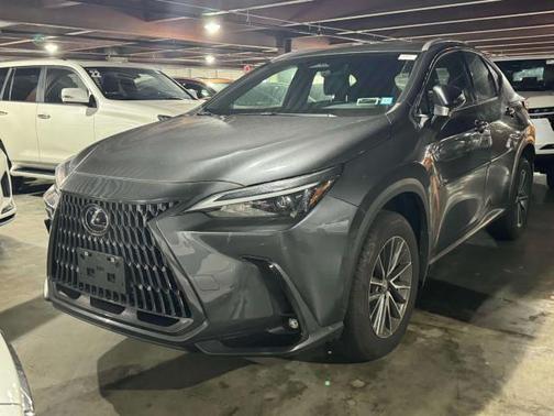2022 Lexus NX 350 350 Base