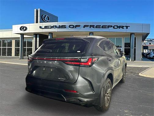 2022 Lexus NX 350 350 Base