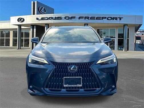 2022 Lexus NX 350 350 Base