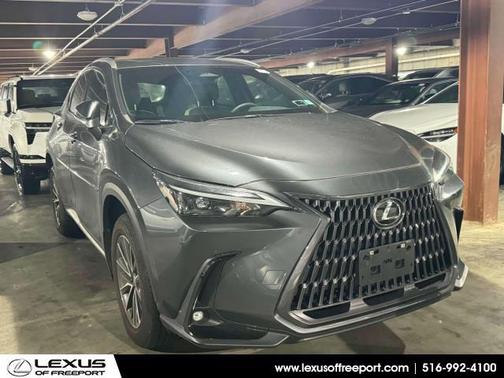 2022 Lexus NX 350 350 Base