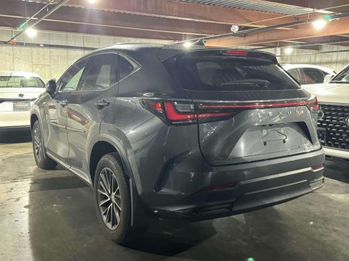 2022 Lexus NX 350 350 Base