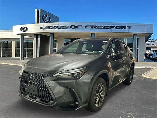 2022 Lexus NX 350 350 Base