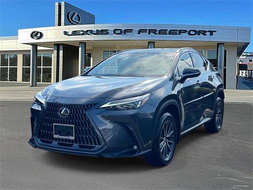2022 Lexus NX 350 350 Base