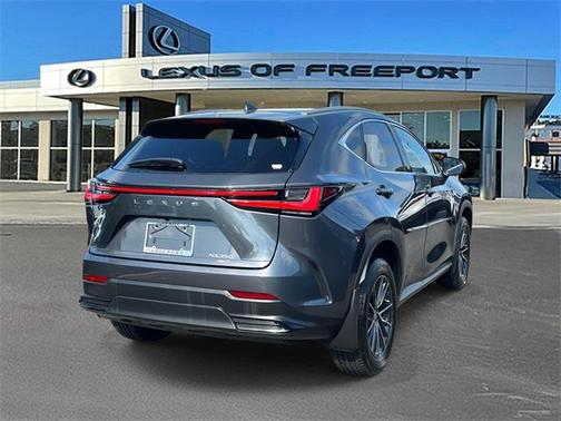 2022 Lexus NX 350 350 Base
