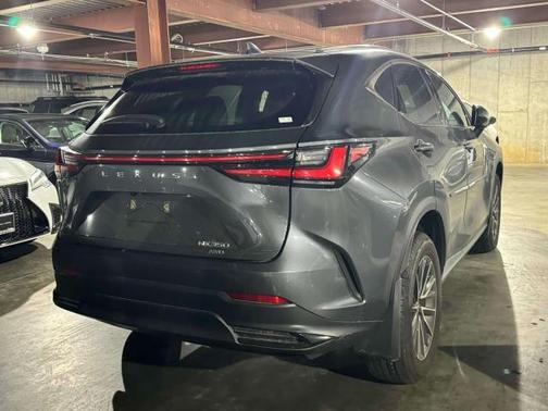 2022 Lexus NX 350 350 Base