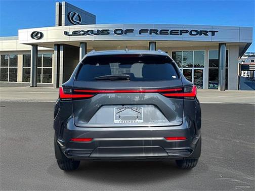 2022 Lexus NX 350 350 Base