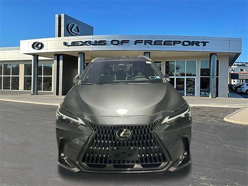 2022 Lexus NX 350 350 Base
