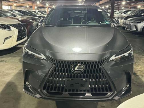 2022 Lexus NX 350 350 Base