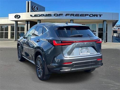 2022 Lexus NX 350 350 Base