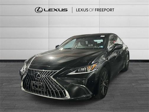 2023 Lexus ES 350 Base