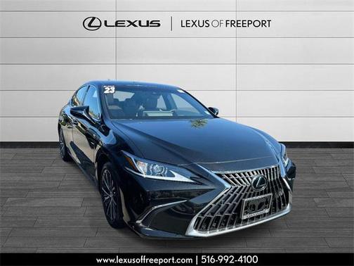 2023 Lexus ES 350 Base