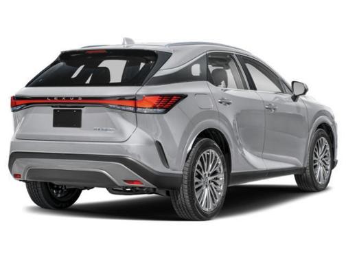 Iridium 2026 Lexus RX 450h+ Base