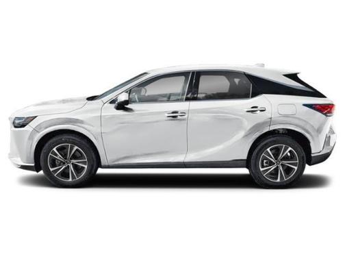 2025 Lexus RX 350 F SPORT Design