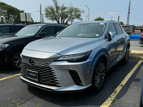 2023 Lexus RX 350 Base