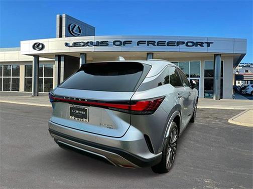 2023 Lexus RX 350 Base