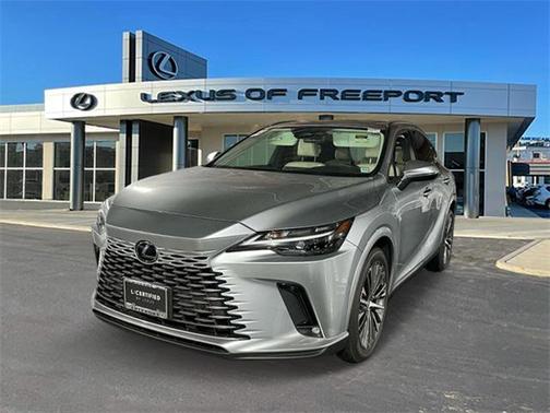 2023 Lexus RX 350 Base