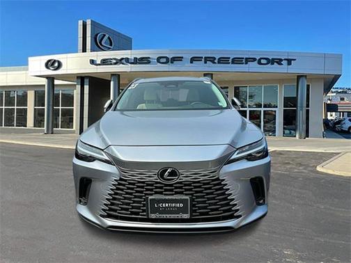 2023 Lexus RX 350 Base