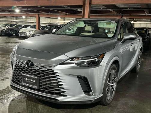 2023 Lexus RX 350 Base