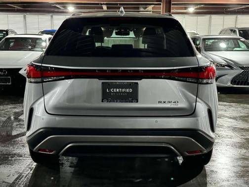2023 Lexus RX 350 Base