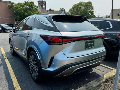 2023 Lexus RX 350 Base