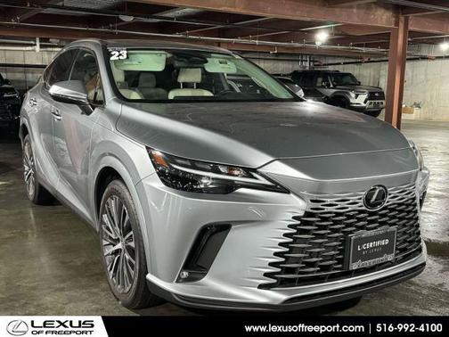 2023 Lexus RX 350 Base