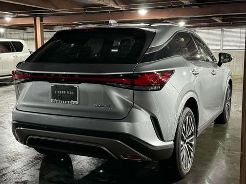 2023 Lexus RX 350 Base