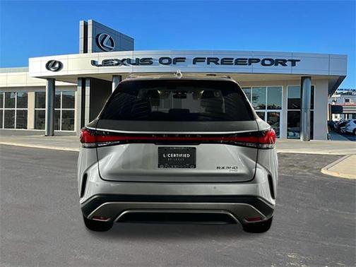 2023 Lexus RX 350 Base
