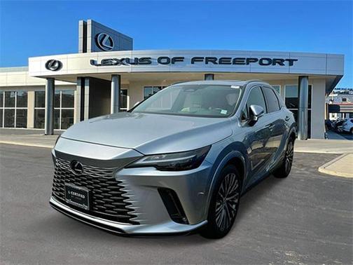 2023 Lexus RX 350 Base